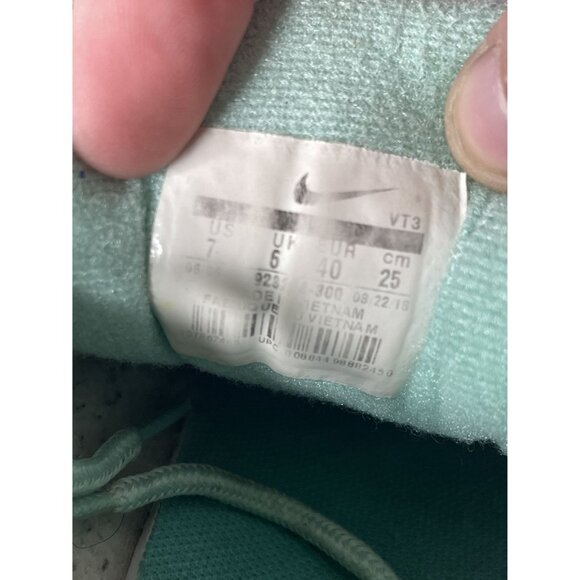 NIKE Air Max 97 GS 'Have‎ A Nike Day' Tropical Twist Size Ladies Size 7y - Picture 5 of 6